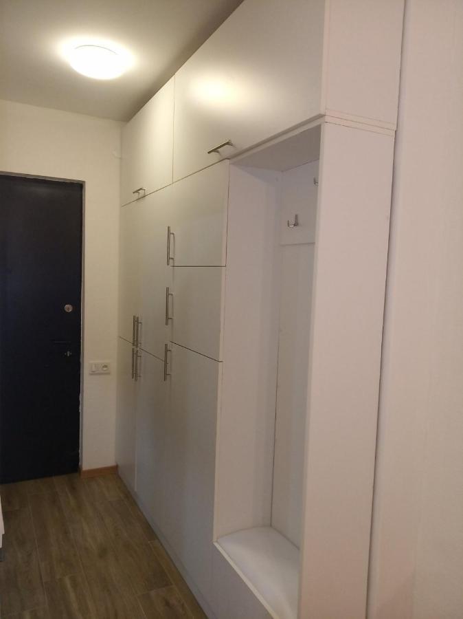 Roshka Apartment 307 Гудаури Экстерьер фото