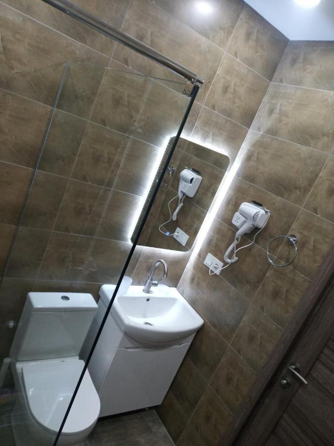 Roshka Apartment 307 Гудаури Экстерьер фото