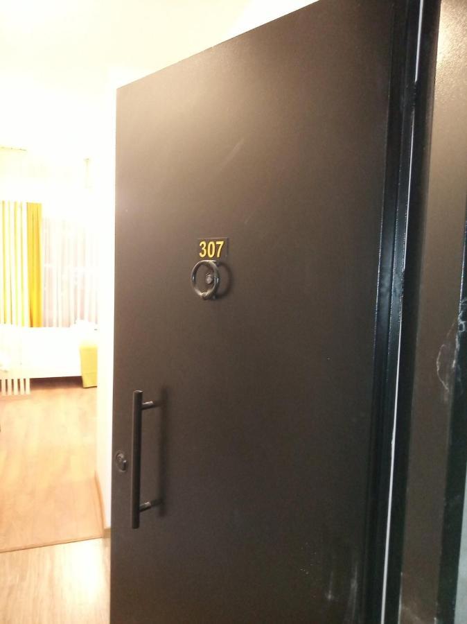 Roshka Apartment 307 Гудаури Экстерьер фото