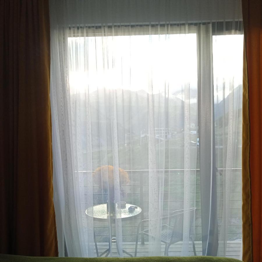 Roshka Apartment 307 Гудаури Экстерьер фото